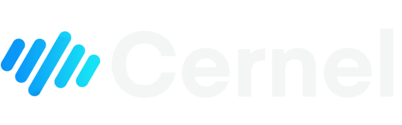 Cernel Logo